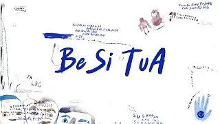 Fourtwnty - Besi Tua ( Official Lyric Video )
