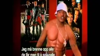 Madtv S08E13 - Music Video LL Cool J "Love Me Better