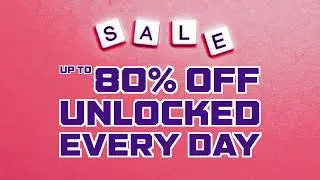 Sample Logic 18th Year Anniversary Sale - Come Celebrate with Us!