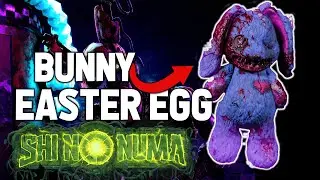 BUNNY EASTER EGG GUIDE on 