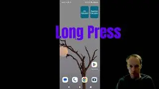 Tap a widget on your Android phone to run a command on your computer