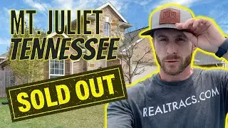 Pro's & Con's of Living in Mt. Juliet TN 2022 | Moving to Mount Juliet | Nashville Tennessee Suburb