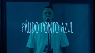 Pálido ponto azul - O filme