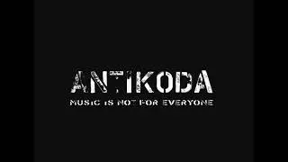 AntiKoda -Real Trash (2005)