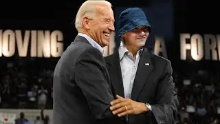 Bts News Today || Joe-biden Gave Surprise To Bts V 