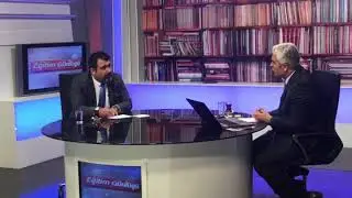 Robotlar işimizi elimizden alacak mı ?