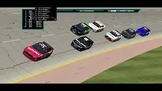 Sunoco Elite Series: Season 3: Round 1 @ Toddring; Qualifying Session