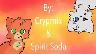 TRAUMA || Meme Collab || With Spirit Soda