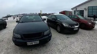 Opel Club Finland Pirkanmaa 2/2026