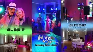 The Rose - Bette Midler (Cover by Mystic & Co, featuring Karen & Linda)