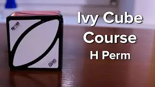 Иви Куб Курс | H Perm