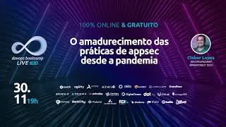 #DevOpsBootcampLive 30