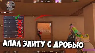 Встретили обожателя дробовиков🥴 / демка в напарники с голосом
