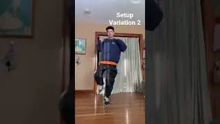 Want to learn this step? #housedance