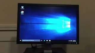 Windows 10 Startup and Shutdown (2015 version)