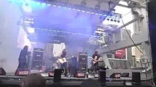 NXNE @ Dundas Square - June 17 2010