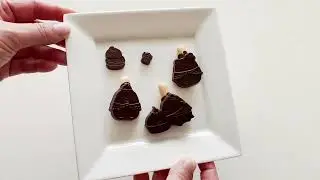 [DIY Kit] Sumikko Gurashi Chocolate Popsicle with Cookie Sticks | Takara Tomy