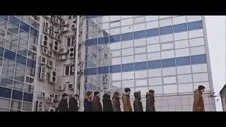 Остановись. Останови. [Социальная антинаркотическая реклама]