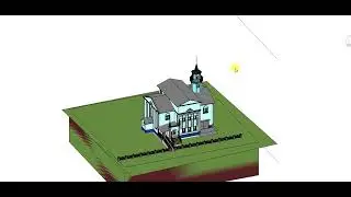 Мечеть город Чайковский, Пермский край
