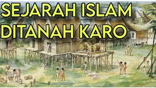 ISLAM DITANAH KARO