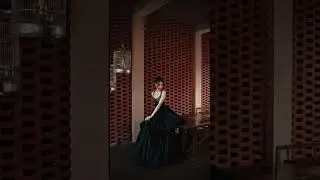 迪丽热巴的魅力世界