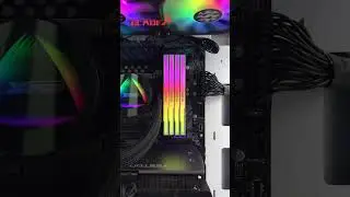 KingBank SharpBlade RGB DRAM