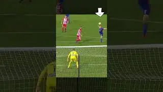 Goal Pleasure to Watch!😍
