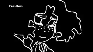 Goodbye to a world Flipnote
