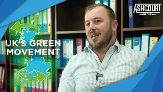 UK's Green Movement