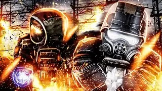 STALCRAFT | ЛУТАЕМ ВЫБРОСЫ | ИСКЛ АРТЫ?