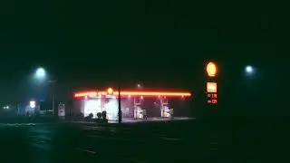 3 AM Broken Vibes by RelaxoNation