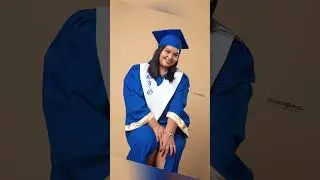 📸T5i Graduación backstage  #photography #shorts