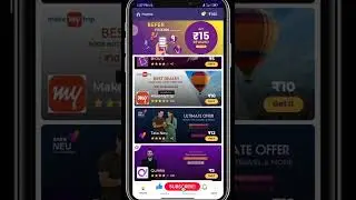 🔴 (Live Proof) Get Free Google Redeem Code | Redeem Code Earning App