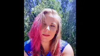 The Pink Haired Professor's Guide to Writing in Third Person (Yeah, you)!