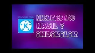 KineMaster Mod Diamond Nasıl İndirilir?