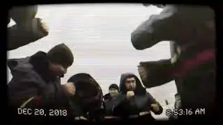 Дискотека из 90х пародия