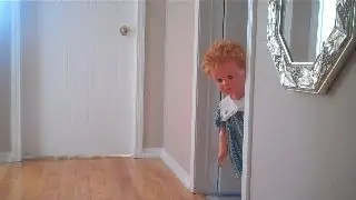 Evil Doll