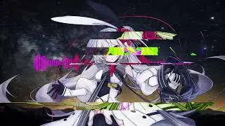 Cepheid Goddess - Eleanor Forte - SynthV - Cover