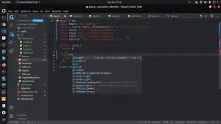 Routing in react application tutorial || Satyam sinha