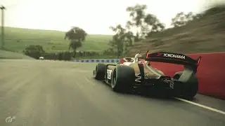 SF23 Mount Panorama- GT7
