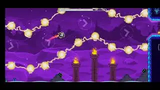 Geometry dash 2.2 | Sneak Peek playable