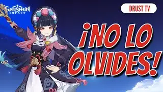 ¡LO QUE NADIE DICE SOBRE LOS BANNER PROMOCIONALES! - GENSHIN IMPACT