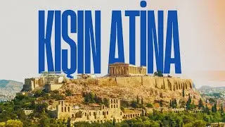 What Can You Do in Athens in Winter?