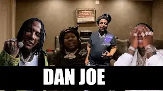 BreadGang Dan Joe: Talk About Moneybagg Yo & Big 30 Diss Song First Meeting YTB Fat  @boxedin_