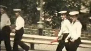 После присяги. 1981