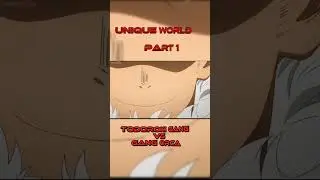 TODOROKI GANG VS GANG ORCA || MHA || #mha #myheroacademia #todoroki #anime