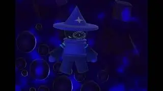 Shiny FNF OST
