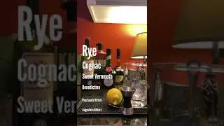 What cocktail is this?  