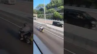 Hong Kong Highway