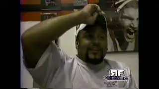 The Untold Truth of ECW Invading Raw - Locker Room Issues